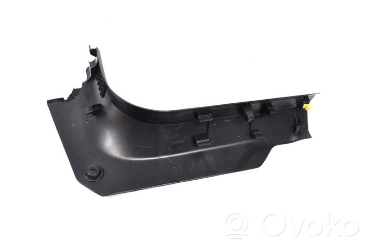 Fiat 500X Rivestimento montante (B) (superiore) 735680406