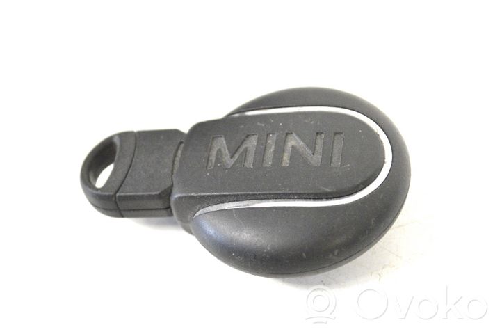 Mini One - Cooper F56 F55 Clé / carte de démarrage 