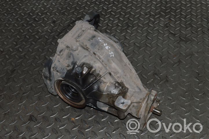 Mercedes-Benz SLK R172 Mechanizm różnicowy tylny / Dyferencjał A1723505103