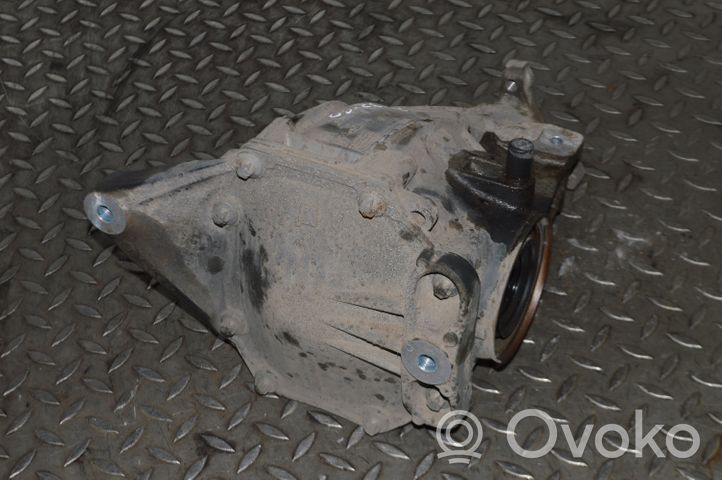 Mercedes-Benz SLK R172 Mechanizm różnicowy tylny / Dyferencjał A1723505103