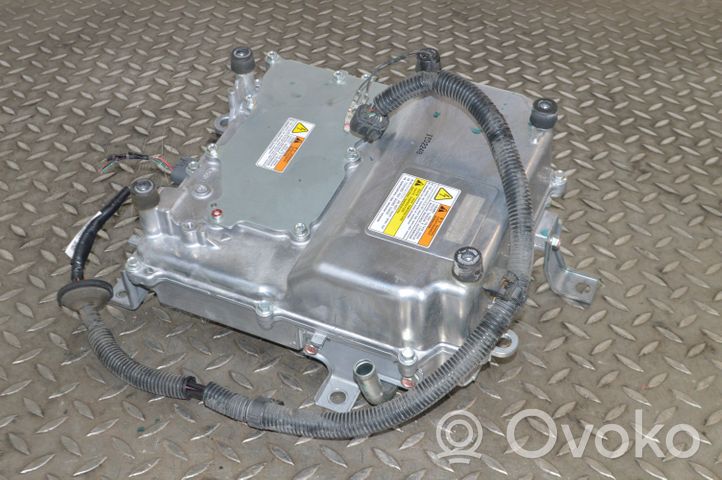 Mitsubishi Outlander Convertisseur / inversion de tension inverseur 9410A081