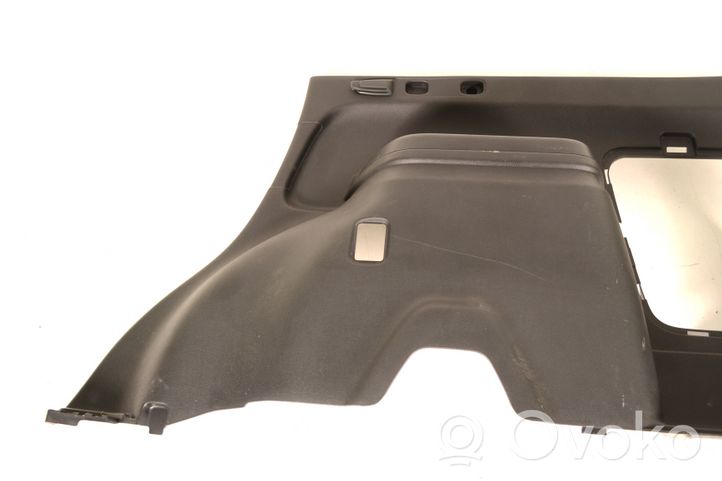 Mitsubishi Outlander Rivestimento pannello laterale del bagagliaio/baule 7230A364