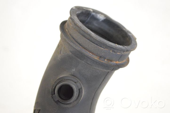 Toyota Auris 150 Conduit d'air (cabine) 1788122160