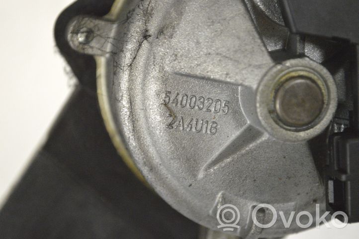 Audi A5 Moteur d'essuie-glace arrière 54003205