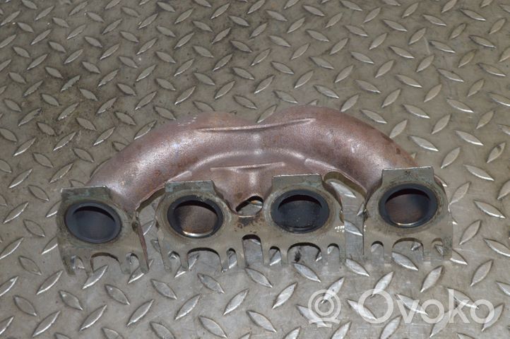 Aston Martin DB11 Exhaust manifold A1771420001