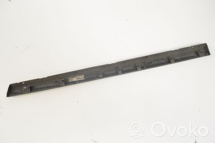 Volvo S80 Rivestimento della portiera anteriore (modanatura) 39869431