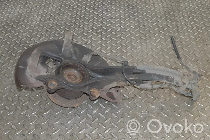 Porsche Cayenne (9PA) Mozzo ruota anteriore 7L0407257A