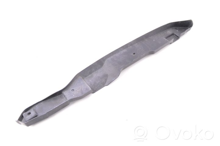 Porsche Cayenne (9PA) Rivestimento dell’estremità del parafango 7L5854777A