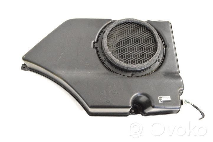 Volkswagen Golf VII Subwoofer altoparlante 05091021AF