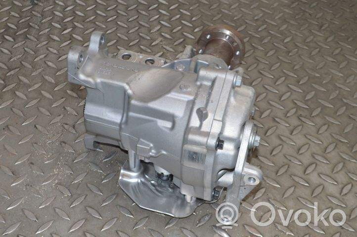 Volvo XC40 Scatola ingranaggi del cambio P31492988