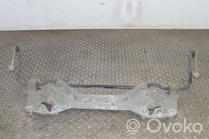 Alfa Romeo Giulietta Rear subframe 