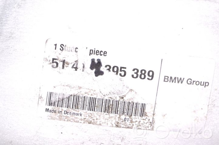 BMW X5 F15 Kojelaudan keskiosan kaiuttimen suoja 7395389