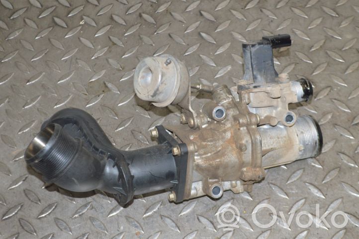 Land Rover Range Rover L405 Soupape vanne EGR CPLA6C860AC