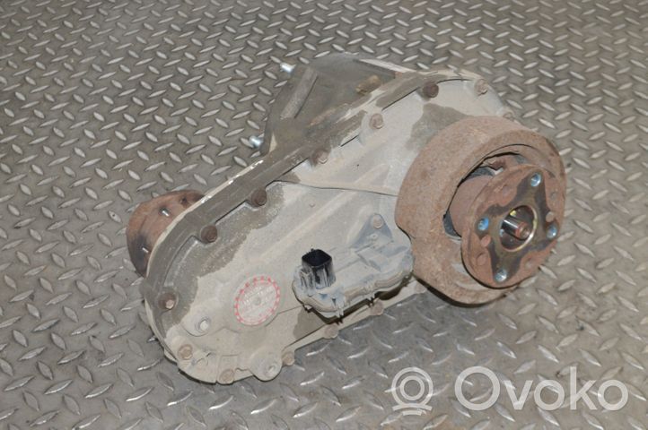 Dodge Nitro Gearbox transfer box case P52853452AB