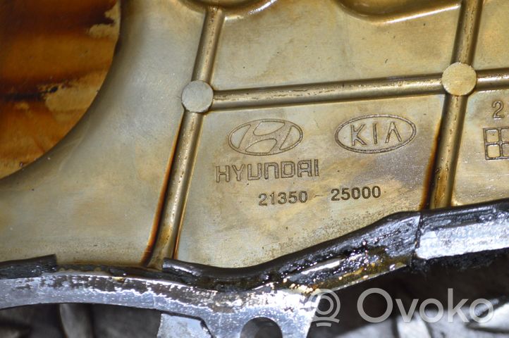 Hyundai Sonata Copertura della catena di distribuzione 2135025000