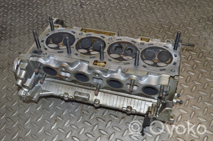 Hyundai Sonata Engine head A20041214144238