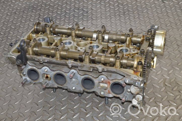 Hyundai Sonata Engine head A20041214144238