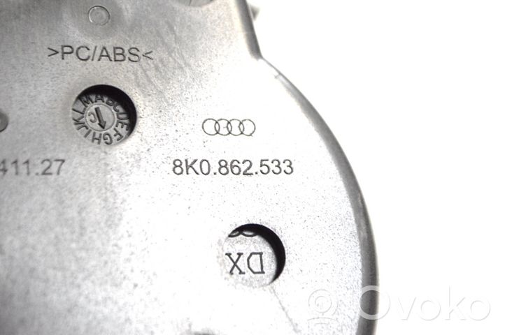 Audi A4 S4 B8 8K Mukiteline 8K0862533