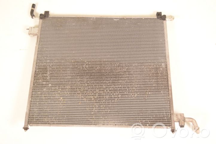 Audi A5 Radiateur de refroidissement FPLA8K230AA