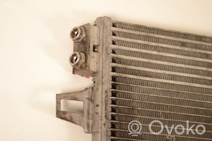 Chrysler Grand Voyager V Radiateur condenseur de climatisation 