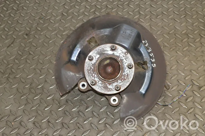 Mazda CX-5 Rear wheel hub 