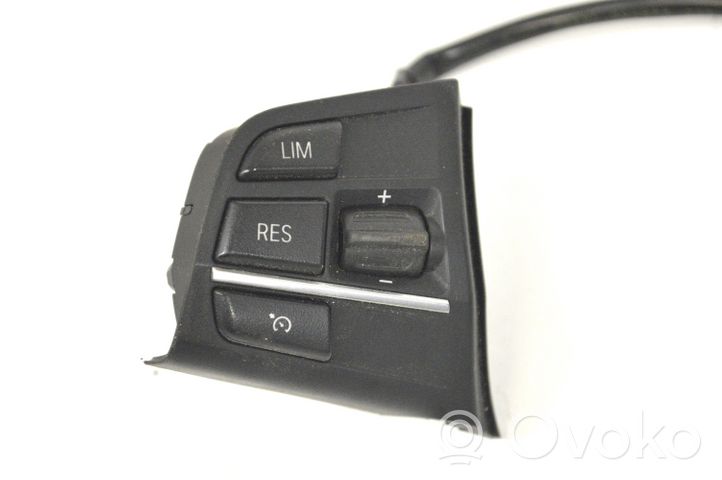 BMW 6 F12 F13 Interruptores/botones de la columna de dirección 9229484