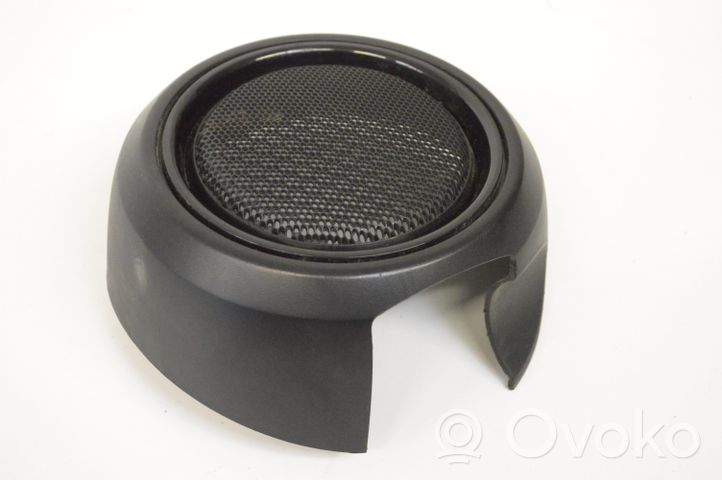 Mini One - Cooper F56 F55 Cache enceinte centrale 