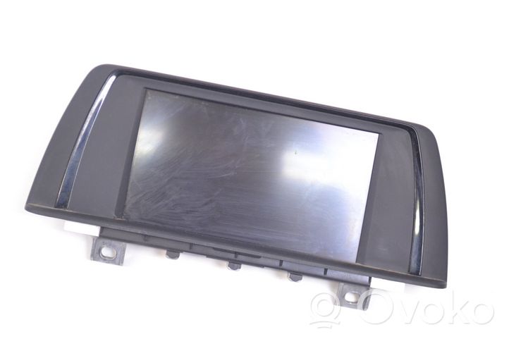 BMW 4 F32 F33 Monitor/display/piccolo schermo 9270392