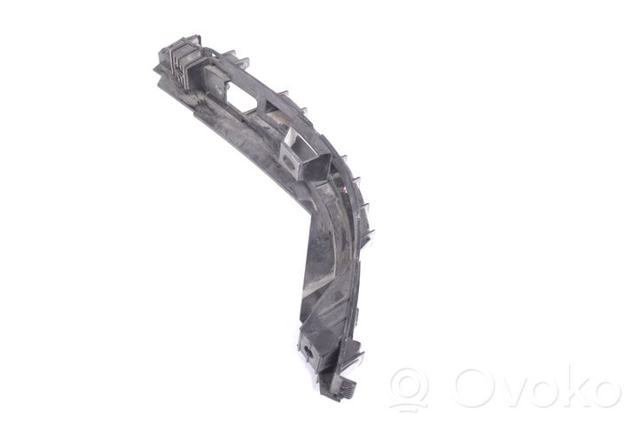 BMW 7 E65 E66 Staffa angolare del supporto di montaggio del paraurti 7123797