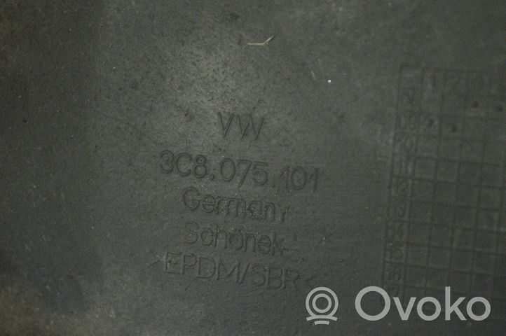 Volkswagen PASSAT CC Chlapacze tylne 3C8075101