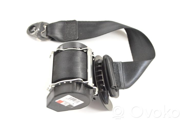 Land Rover Discovery Sport Ceinture de sécurité (3ème rang) 629397600B