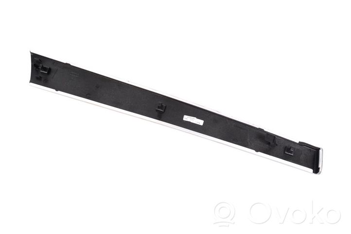 Audi A4 S4 B8 8K Rivestimento pulsantiera finestrino della portiera posteriore 8P4867420