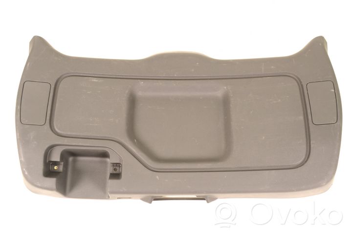 Land Rover Discovery Sport Verkleidung Heckklappe Kofferraumdeckel FK7245594BF8PVJ