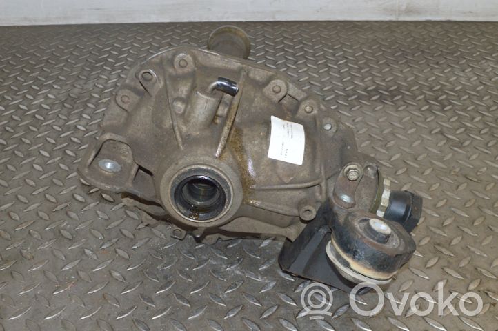 Land Rover Range Rover L405 Mechanizm różnicowy przedni / Dyferencjał CPLA3017BD