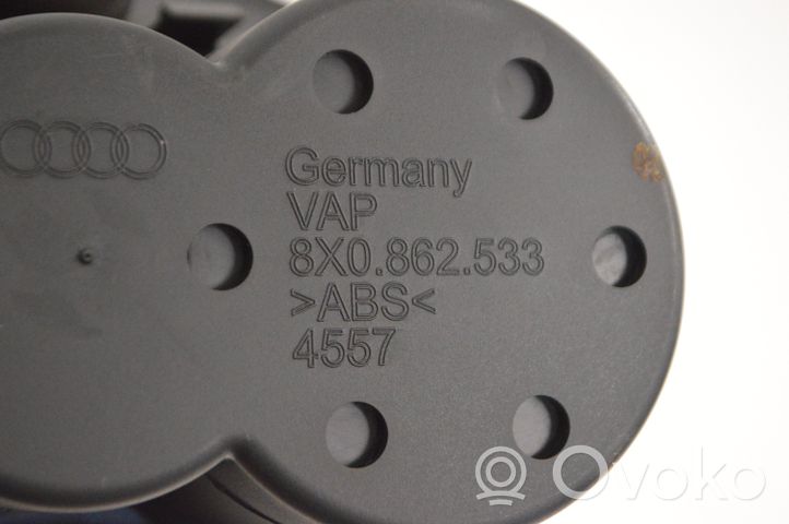 Audi A1 Cup holder 8X0862533