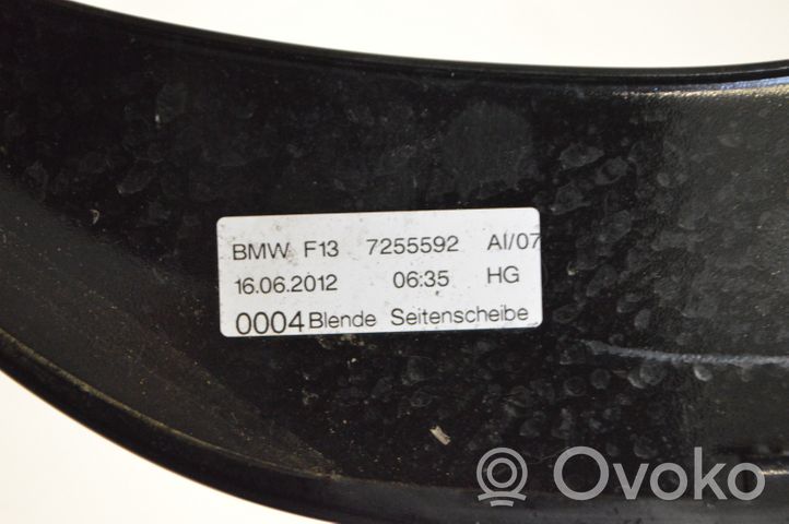 BMW 6 F12 F13 Autres pièces de carrosserie 7255592