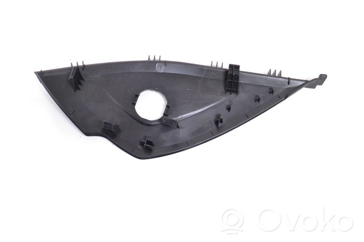 BMW 4 F32 F33 Rivestimento estremità laterale del cruscotto 9218553