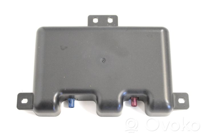 BMW 8 G15 Antenna GPS 9396828