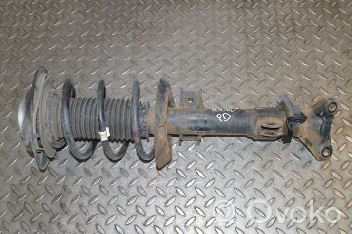 Mercedes-Benz CLS C218 X218 Front shock absorber/damper A2183204713