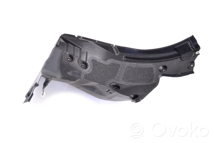 BMW 8 G14 Rivestimento paraspruzzi passaruota anteriore 7423772