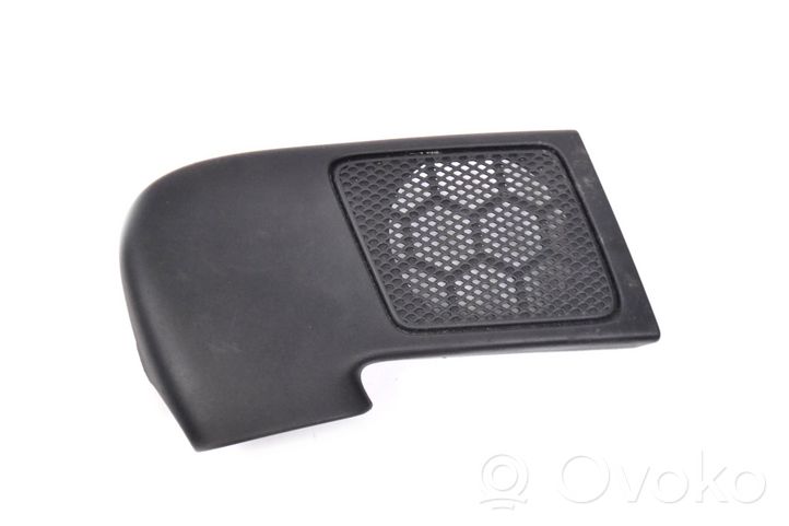 Audi A3 S3 8P Moldura protectora del altavoz central del panel 8P4035794