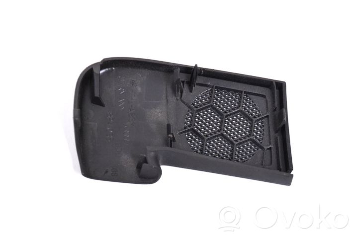 Audi A3 S3 8P Moldura protectora del altavoz central del panel 8P4035793