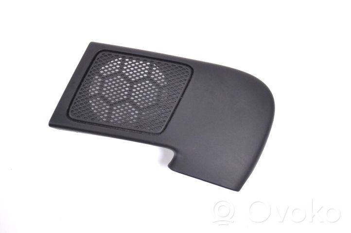 Audi A3 S3 8P Moldura protectora del altavoz central del panel 8P4035793