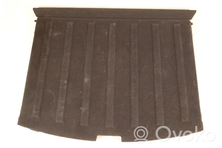 Jeep Compass Tapis de coffre 1BL86TRMAG