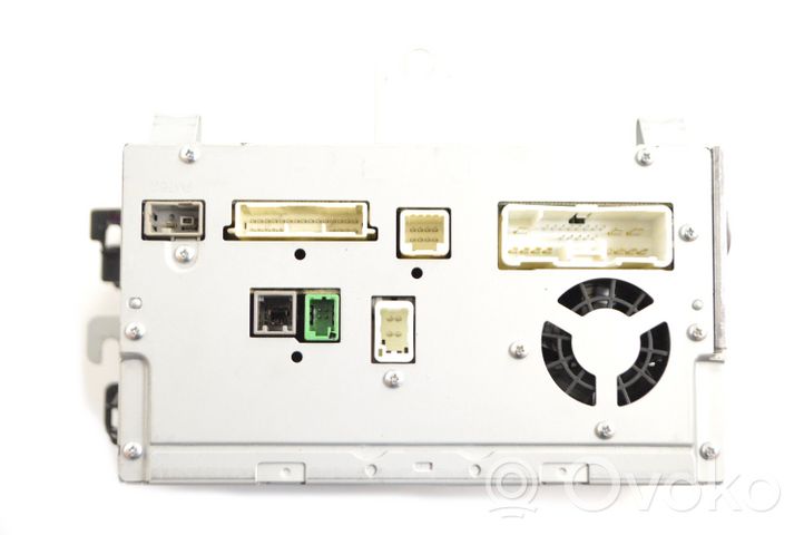 Mazda 6 Panel / Radioodtwarzacz CD/DVD/GPS GKK966DV0B