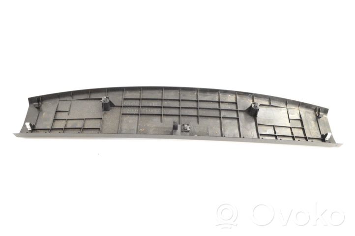 Mazda 6 Rivestimento laterale della consolle centrale posteriore GHP968930