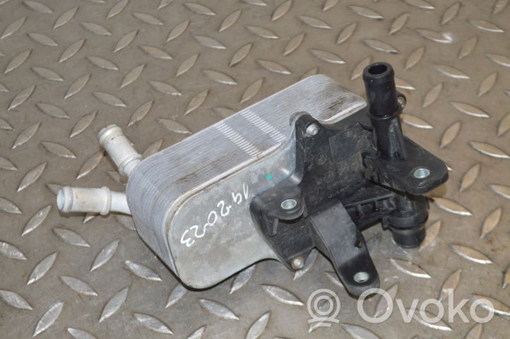 BMW i3 Radiatore dell’olio del cambio 7623685