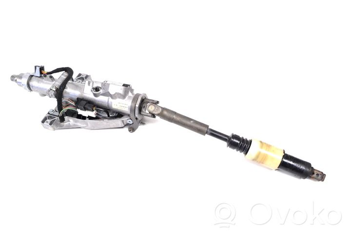 Mercedes-Benz SL R230 Hammastangon mekaaniset osat A2304602916