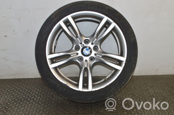 BMW 4 F36 Gran coupe Felgi aluminiowe R12 7845880