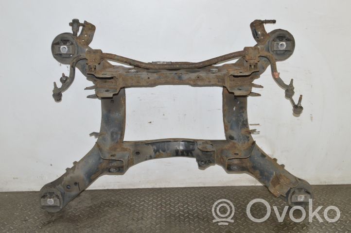 Jeep Grand Cherokee Rear subframe 